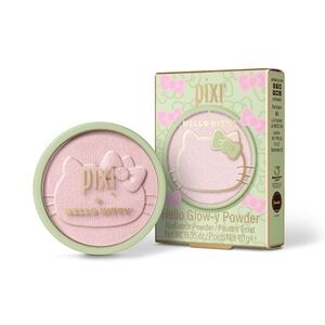 Pixi | Hello Kitty Hello Glow-y Powder in Sweet Glow